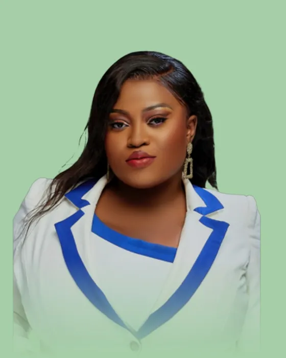 Victoria Olayinka, врач-координатор Bookimed