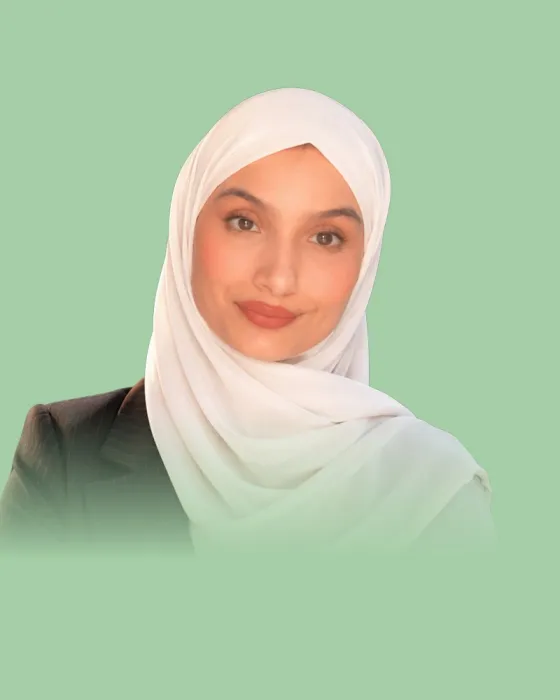 Taibi Ouissem, врач-координатор Bookimed