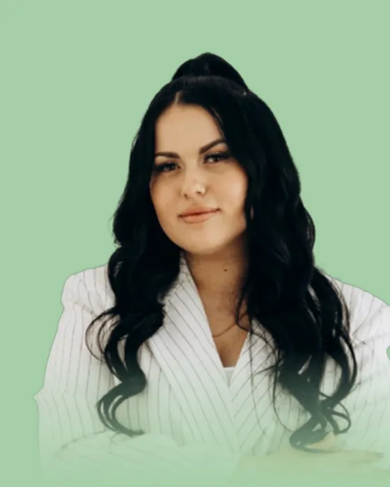 Катерина Пелих, врач-координатор Bookimed
