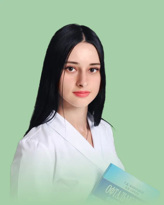 Татьяна Пономаренко, врач-координатор Bookimed
